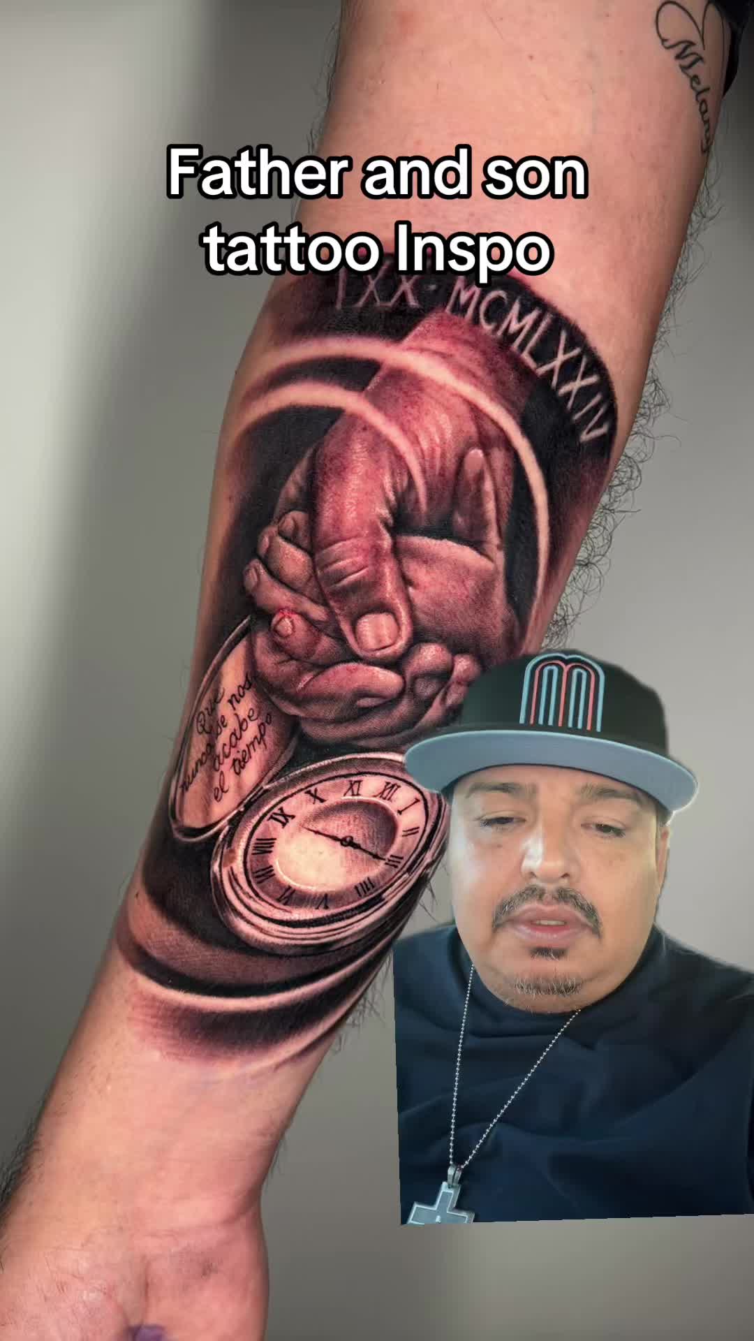 @Rickytatt | tattoo artist