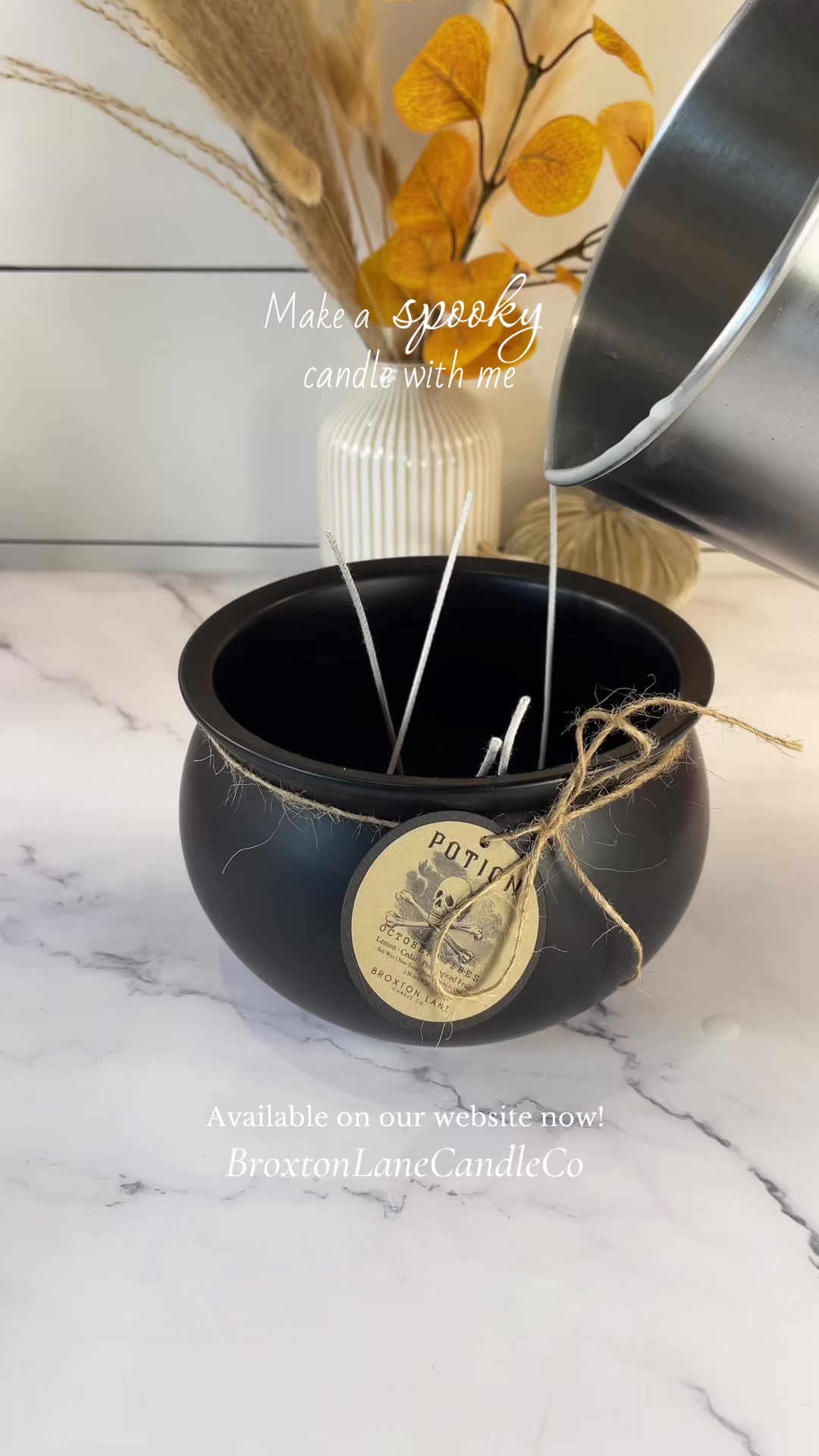 @BroxtonLaneCandleCo
