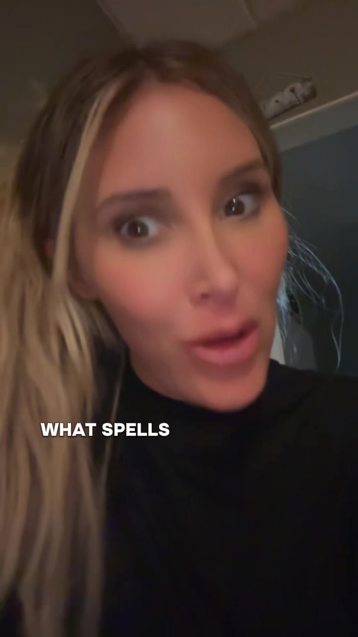 @Farrah Altieri Pierce