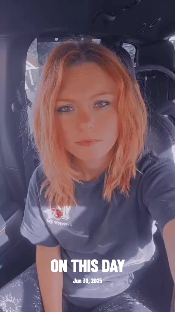 @Alyssia Sinclair