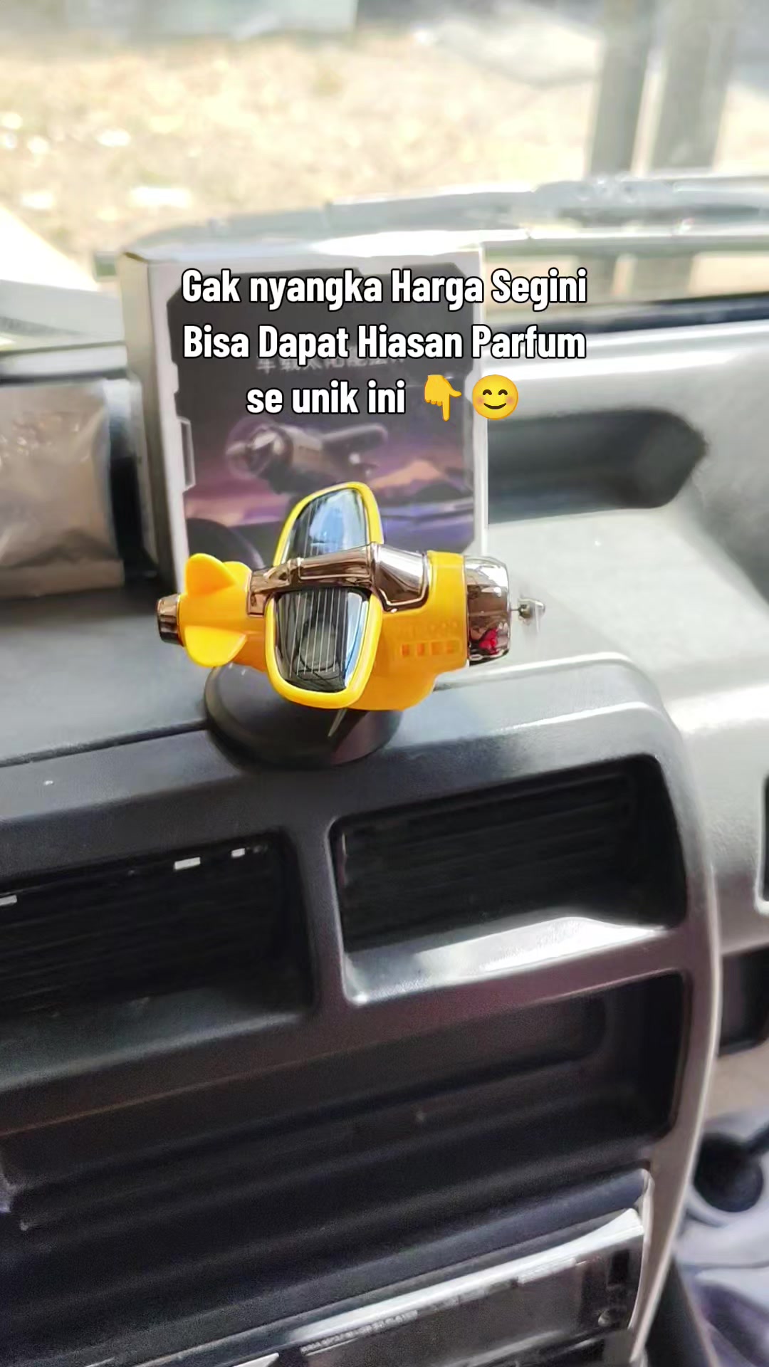 @Irfan pickup & Aksesoris