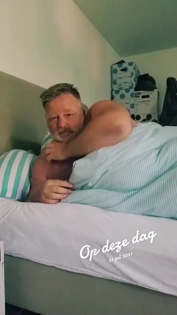 @Koos Van Oort