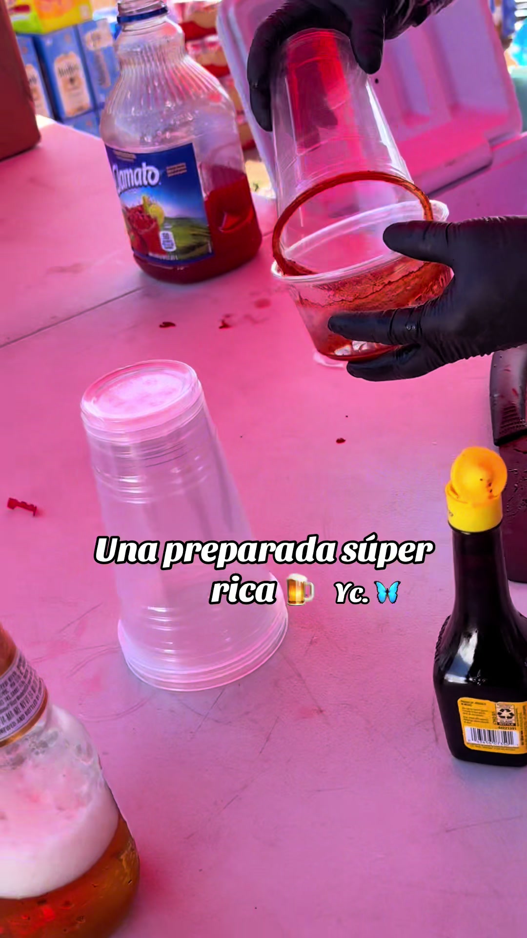 @🦋La Morenita🦋