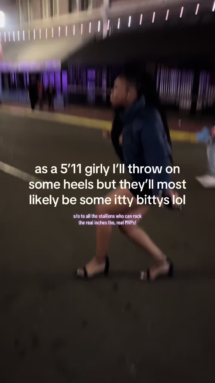 @tallgirllapprovedd