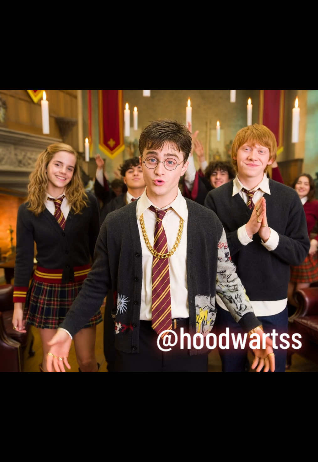 @Hoodwarts