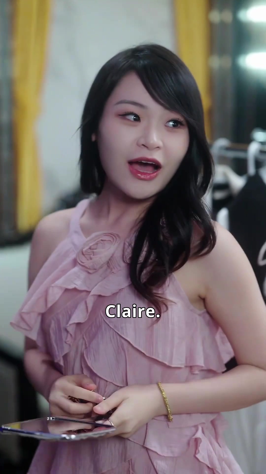 @Starshort