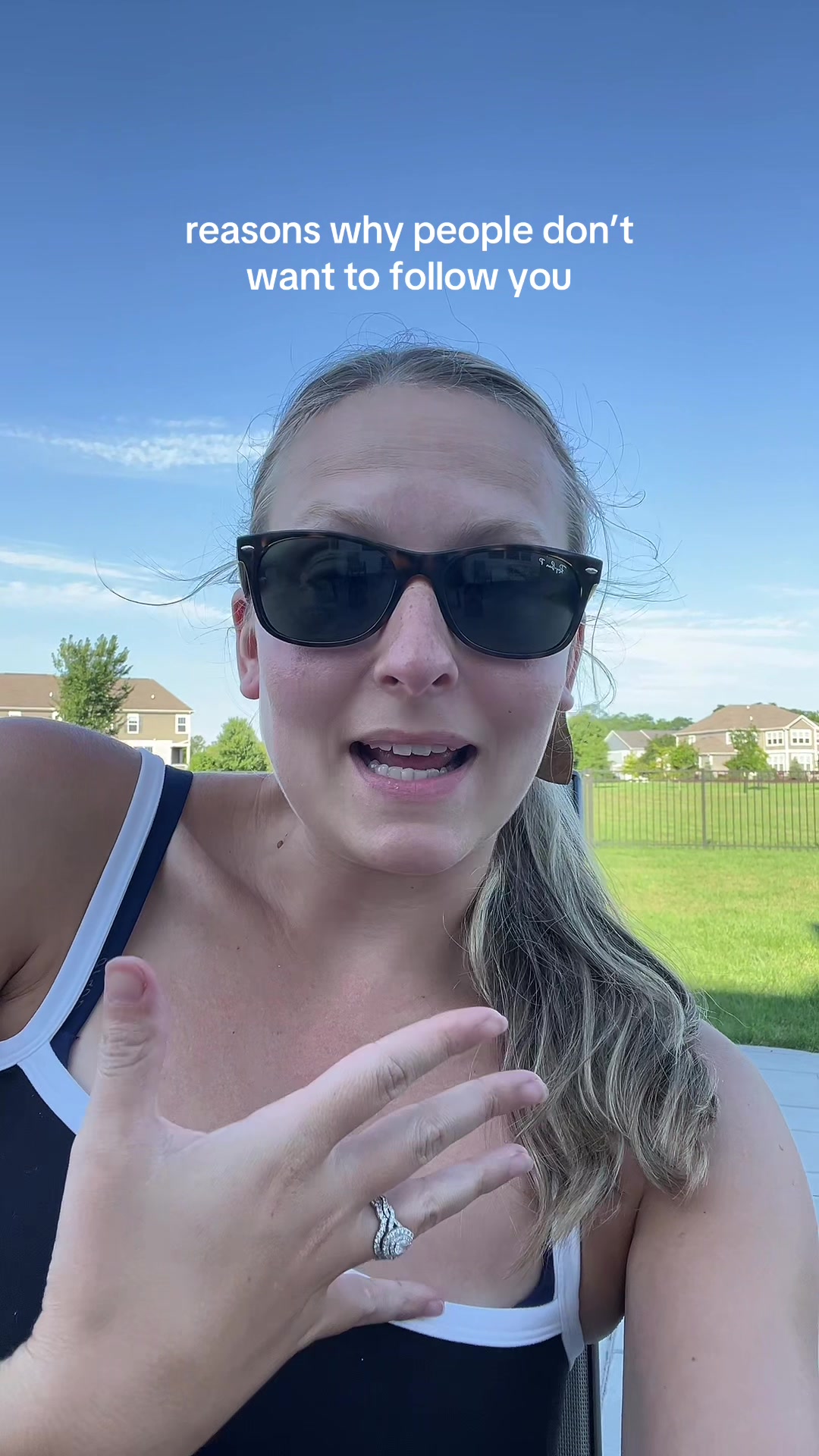 @Alyssa Wallenfang | Girl Mom