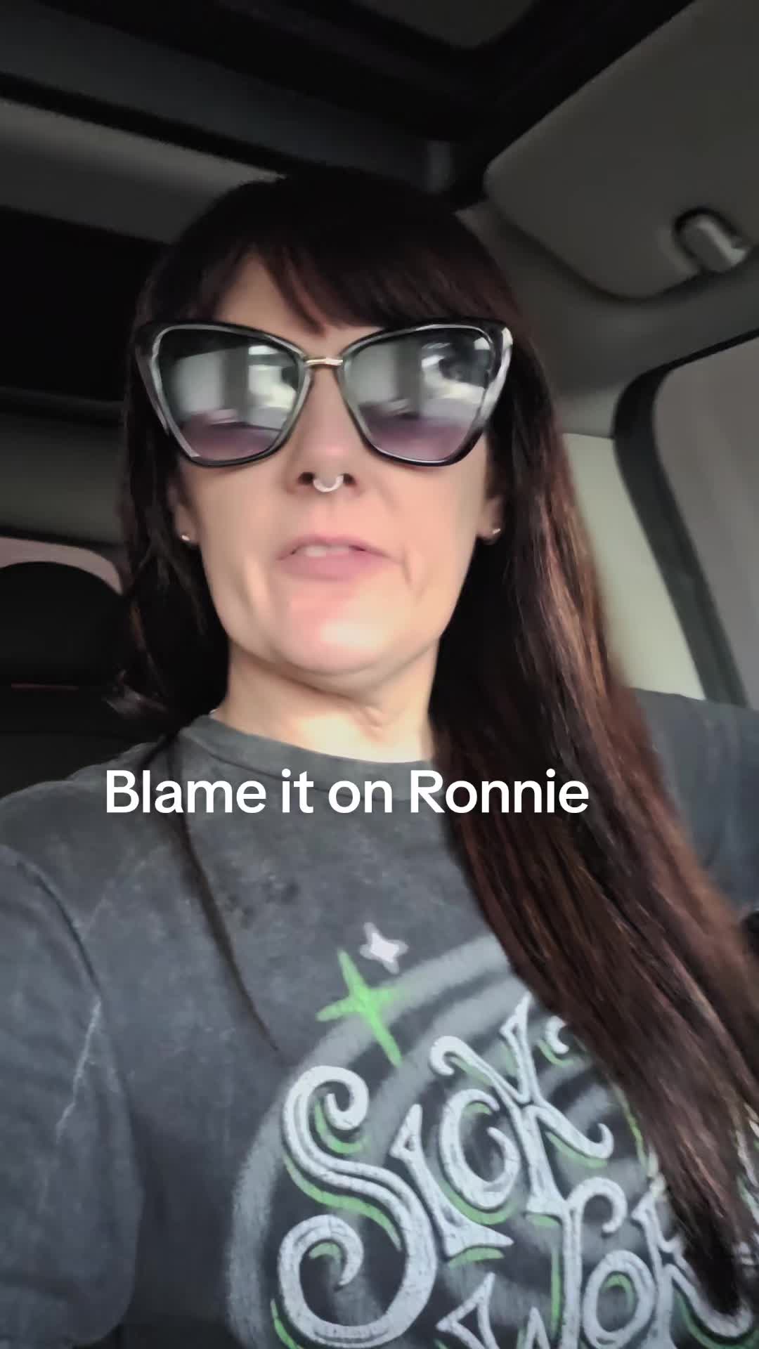 @Amanda In Chaos 