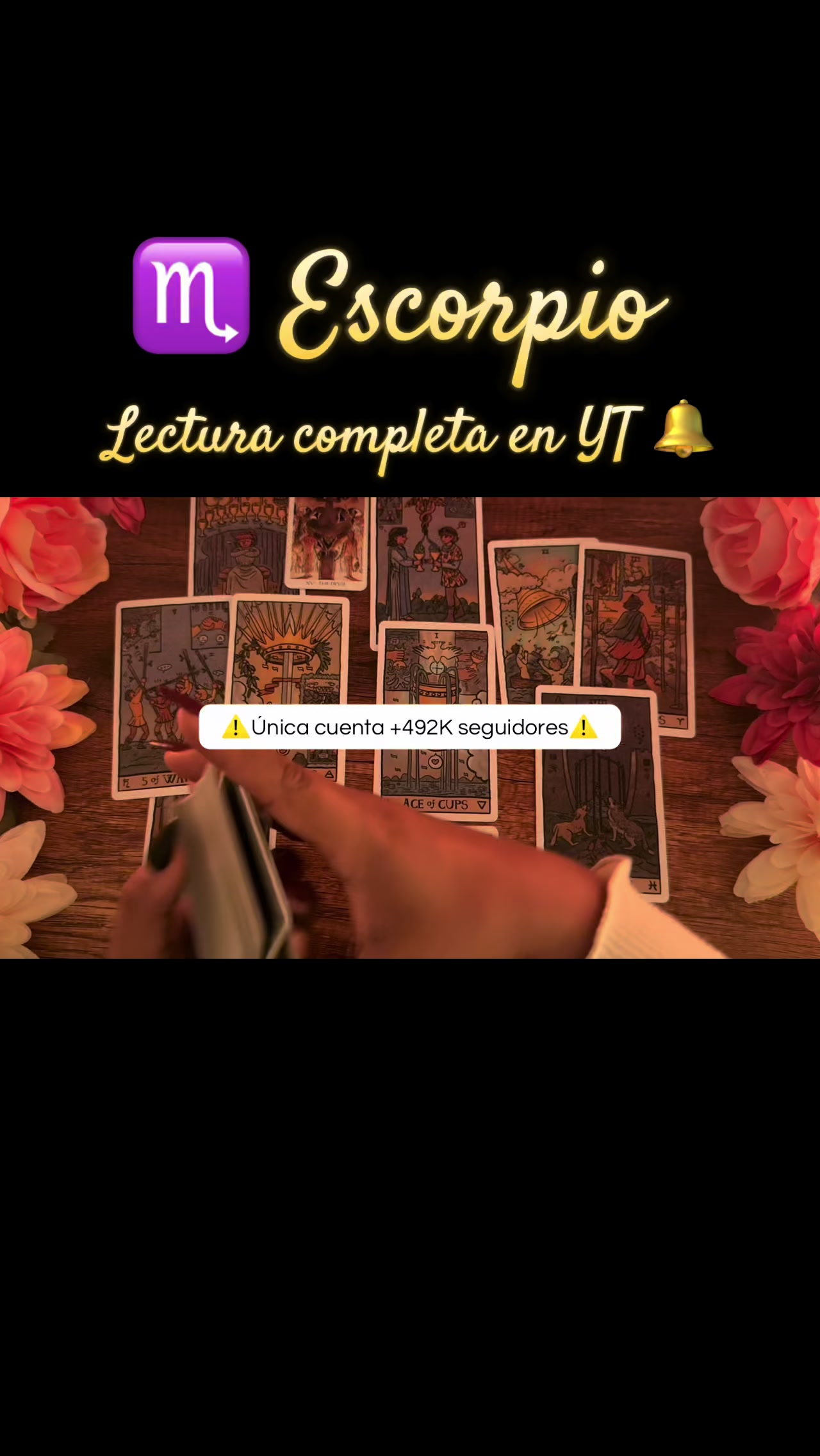 @Karma Tarot