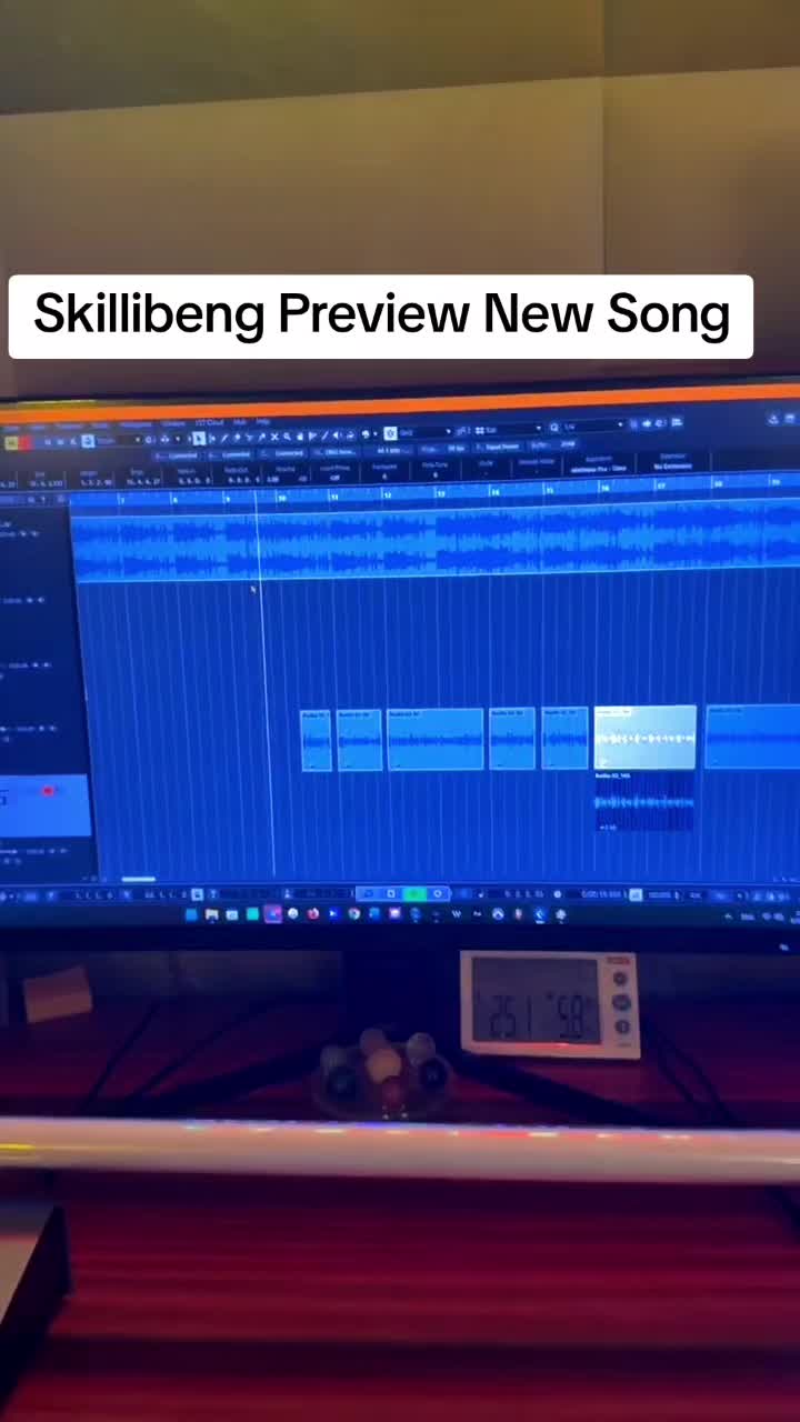 @DjRomaine1🇯🇲