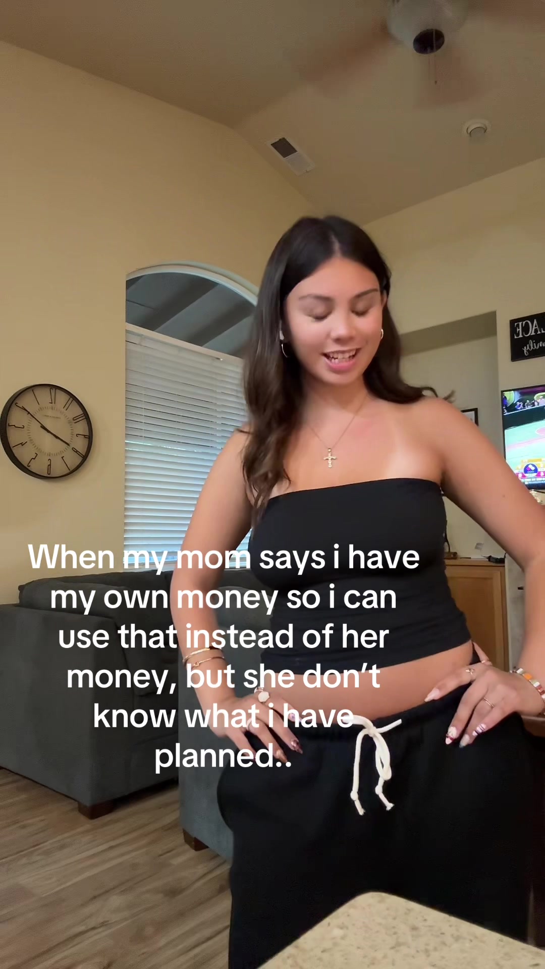 @thotful daughter
