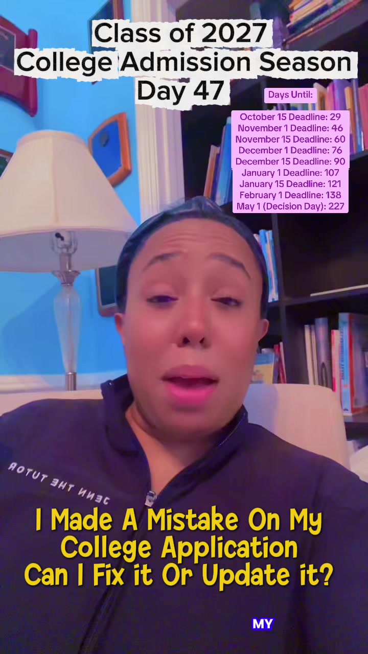@Ms. Jenn aka Jenn The Tutor