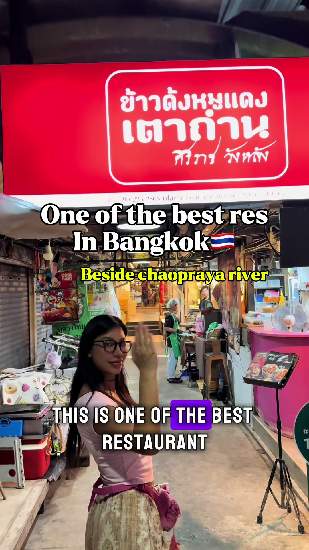 @Thailand Travel Tips