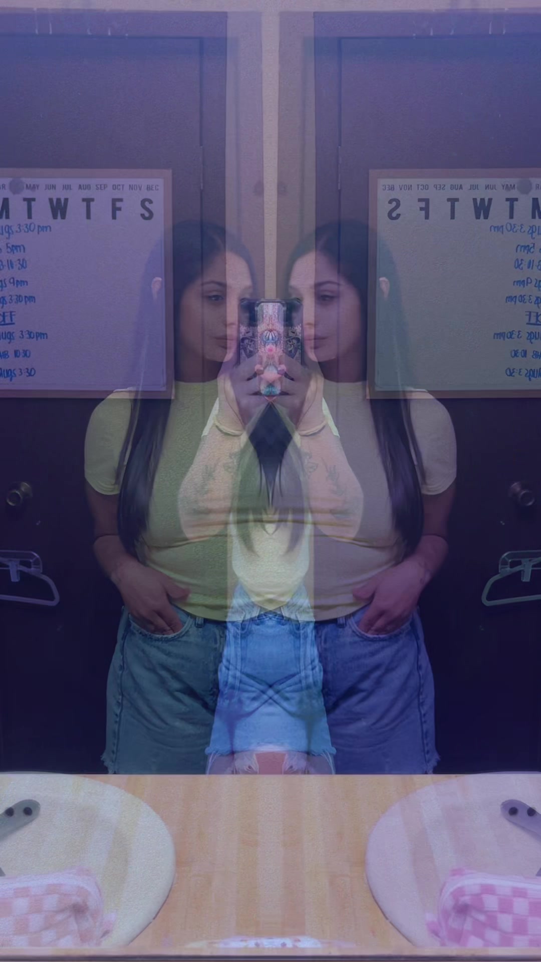 @Destiny Renee