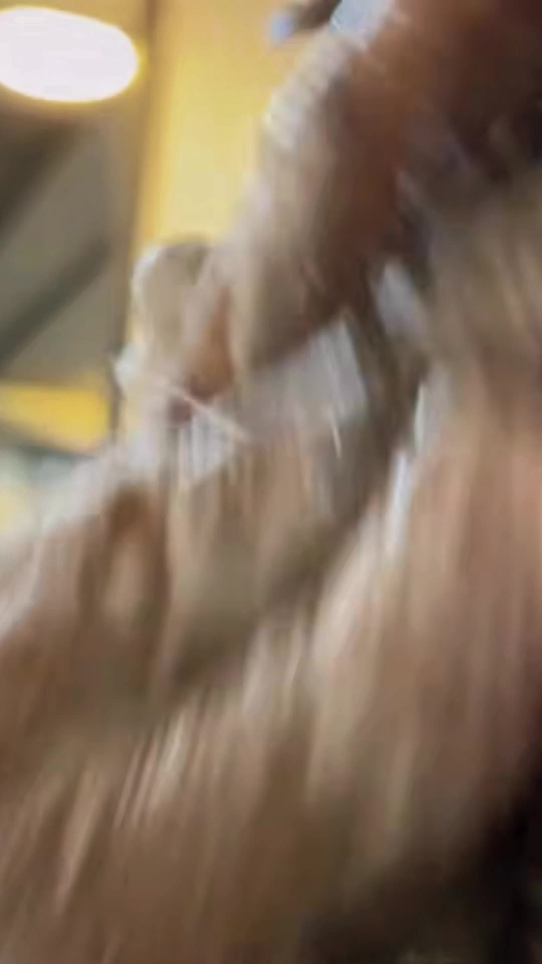 @HAIR ASMR