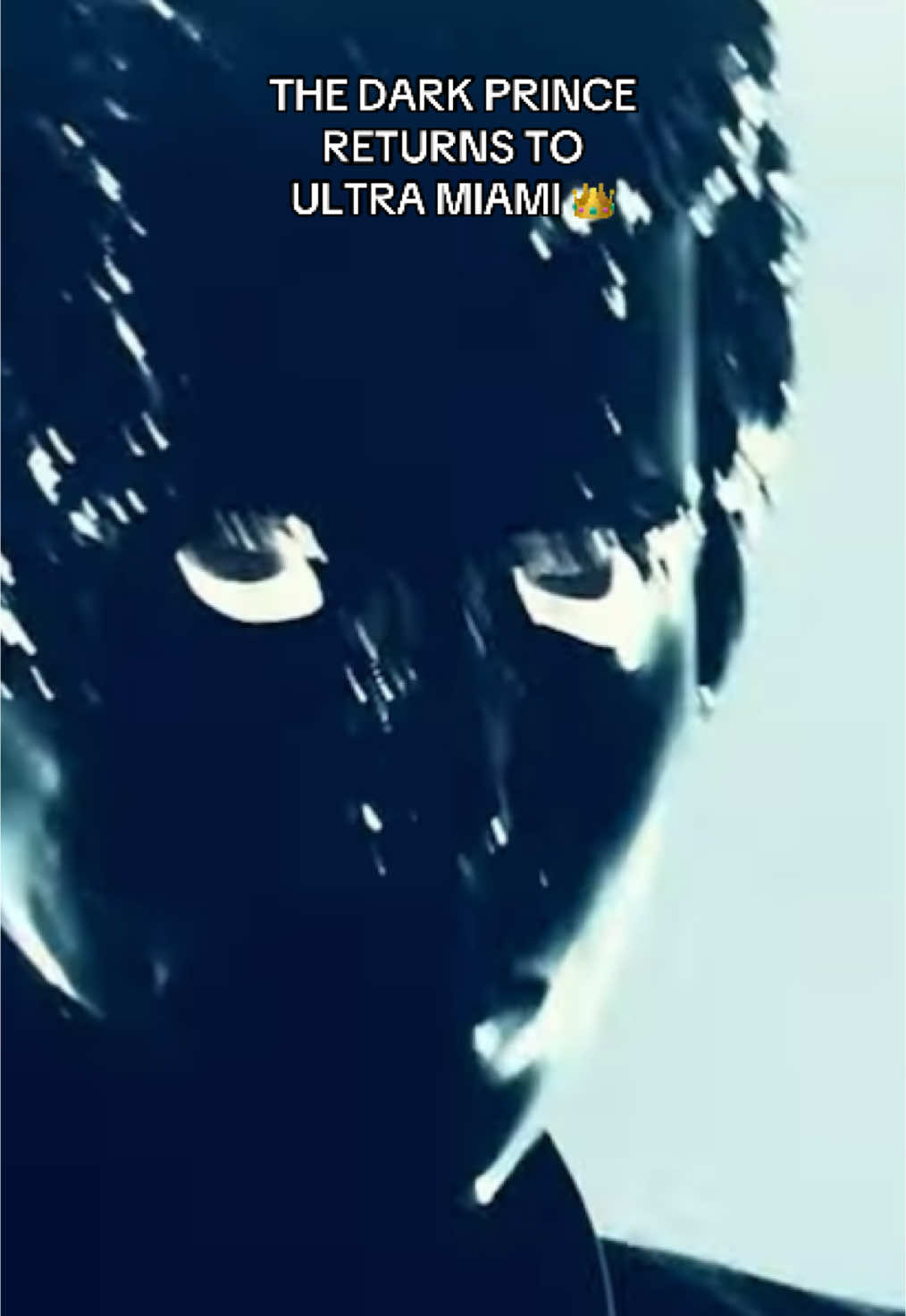 @Gesaffelstein Leaks