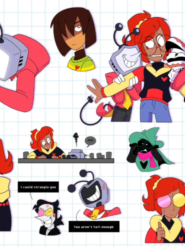 @Jess Adams Draws