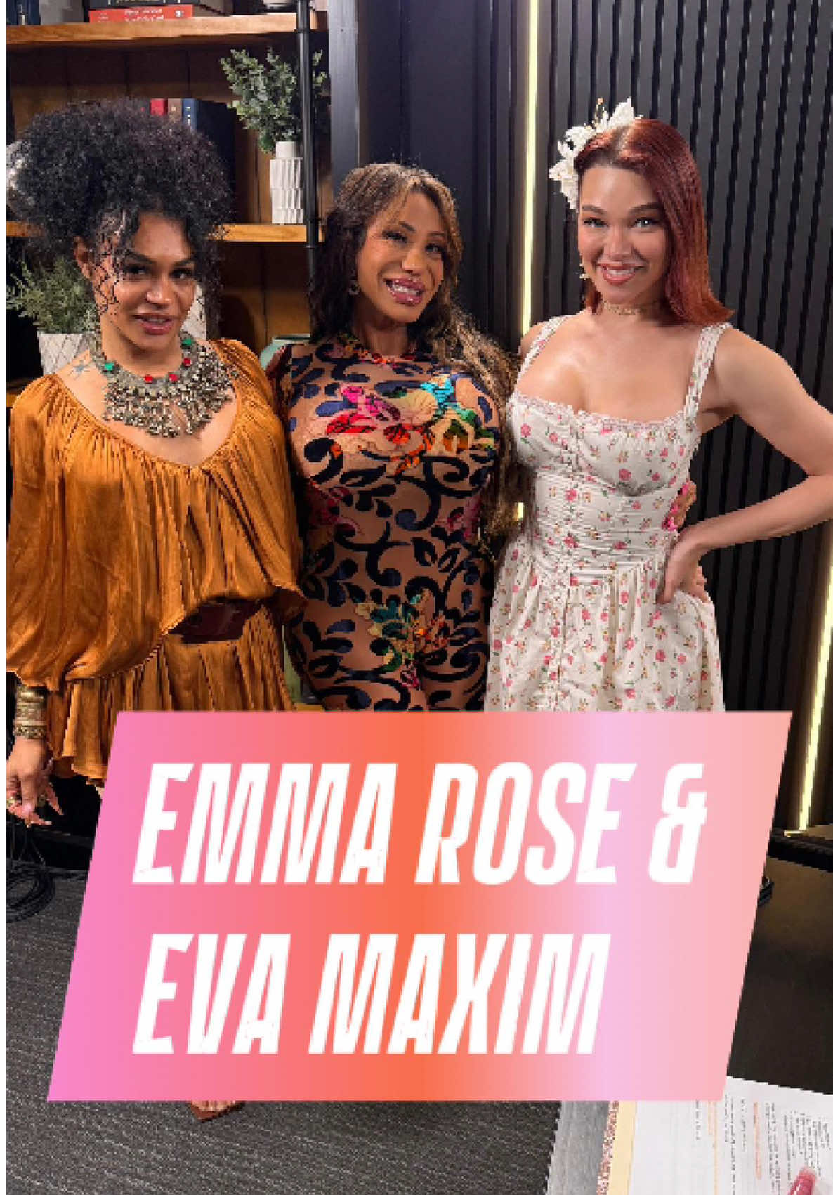 @Ava Devines Podcast