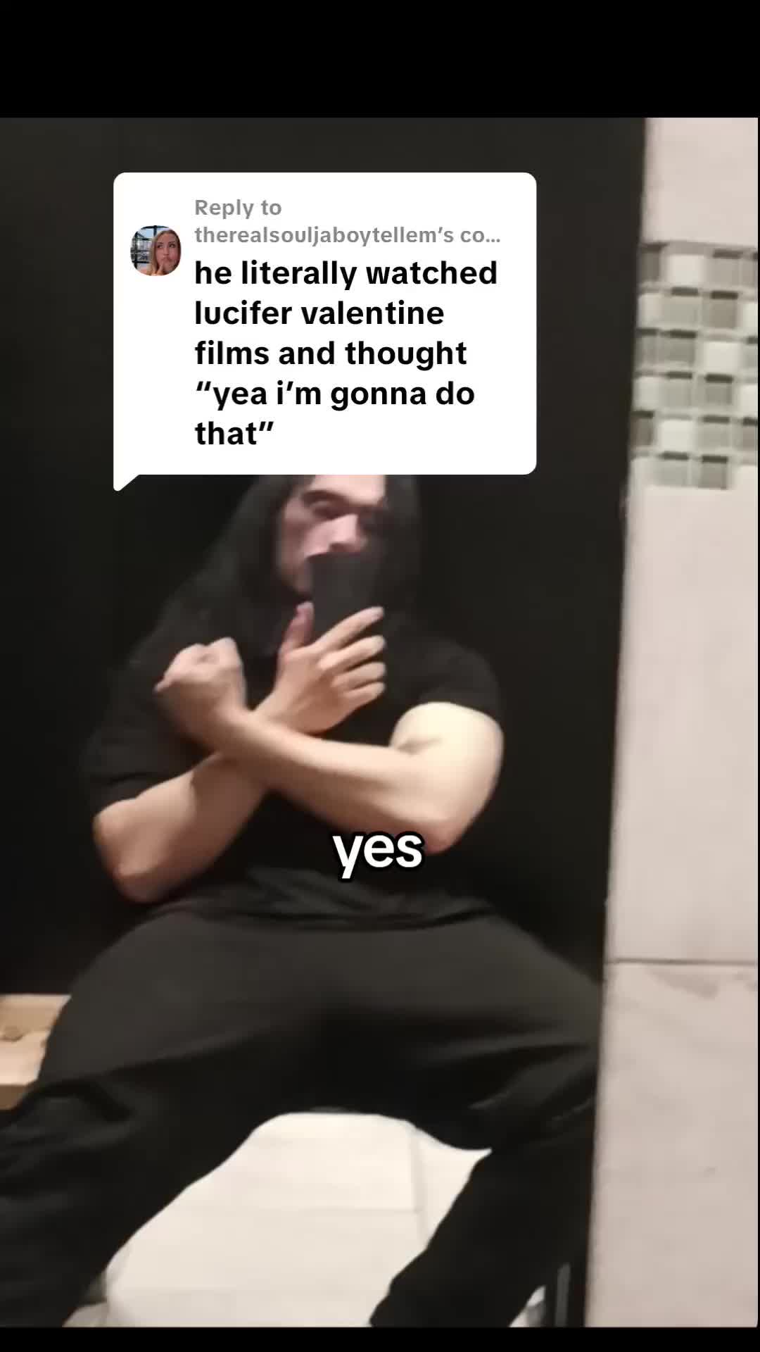 @Vampdaddyevil