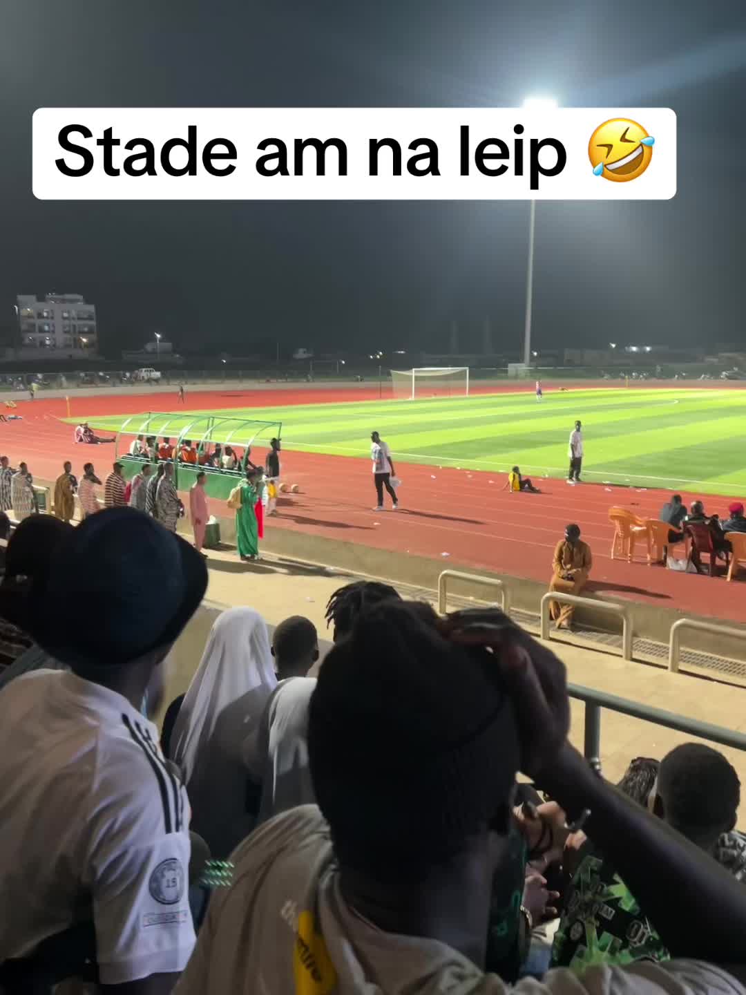 @Papa Gora ⚽️⚽️🇸🇳