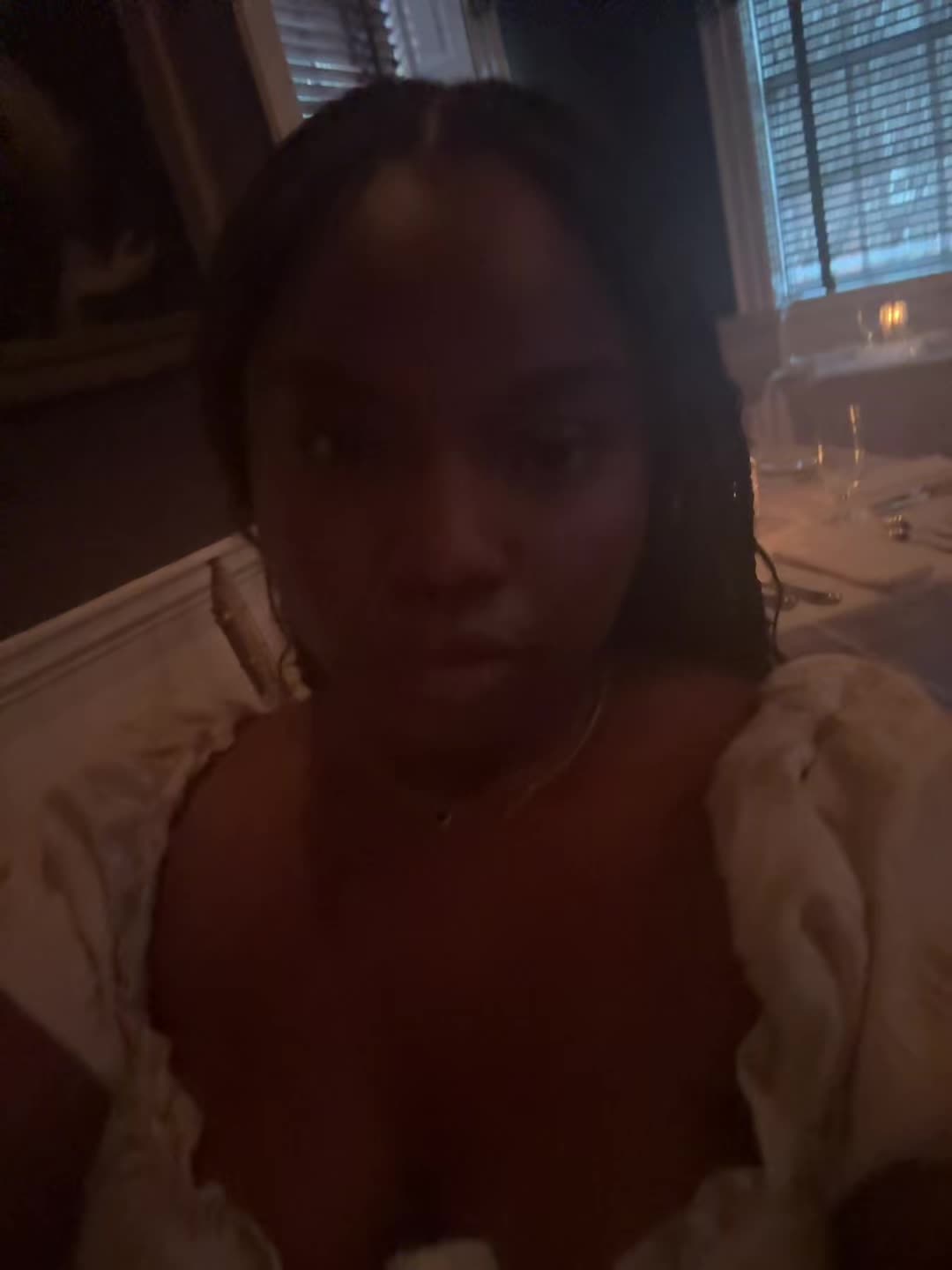 @Azariyah Hagins🌱
