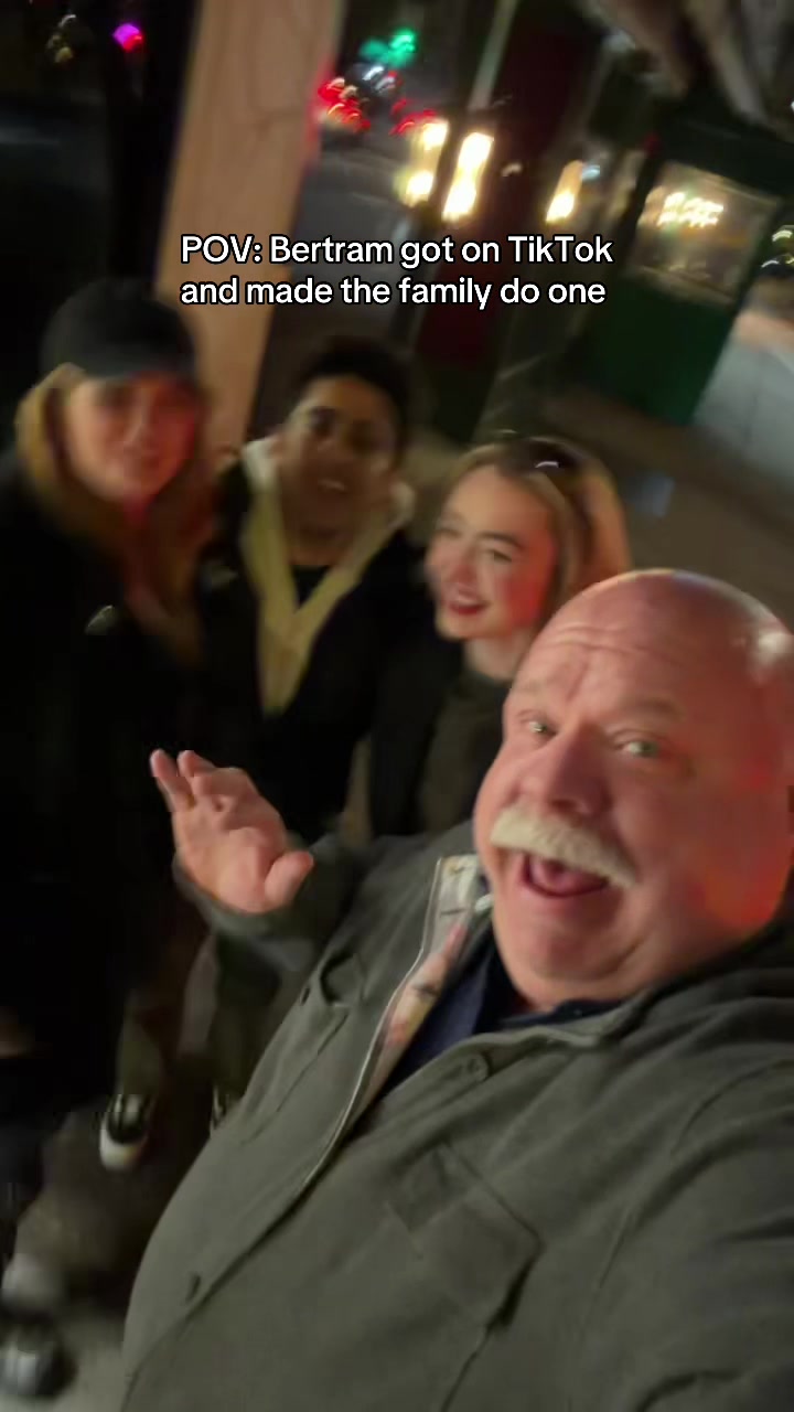 @Kevin Chamberlin