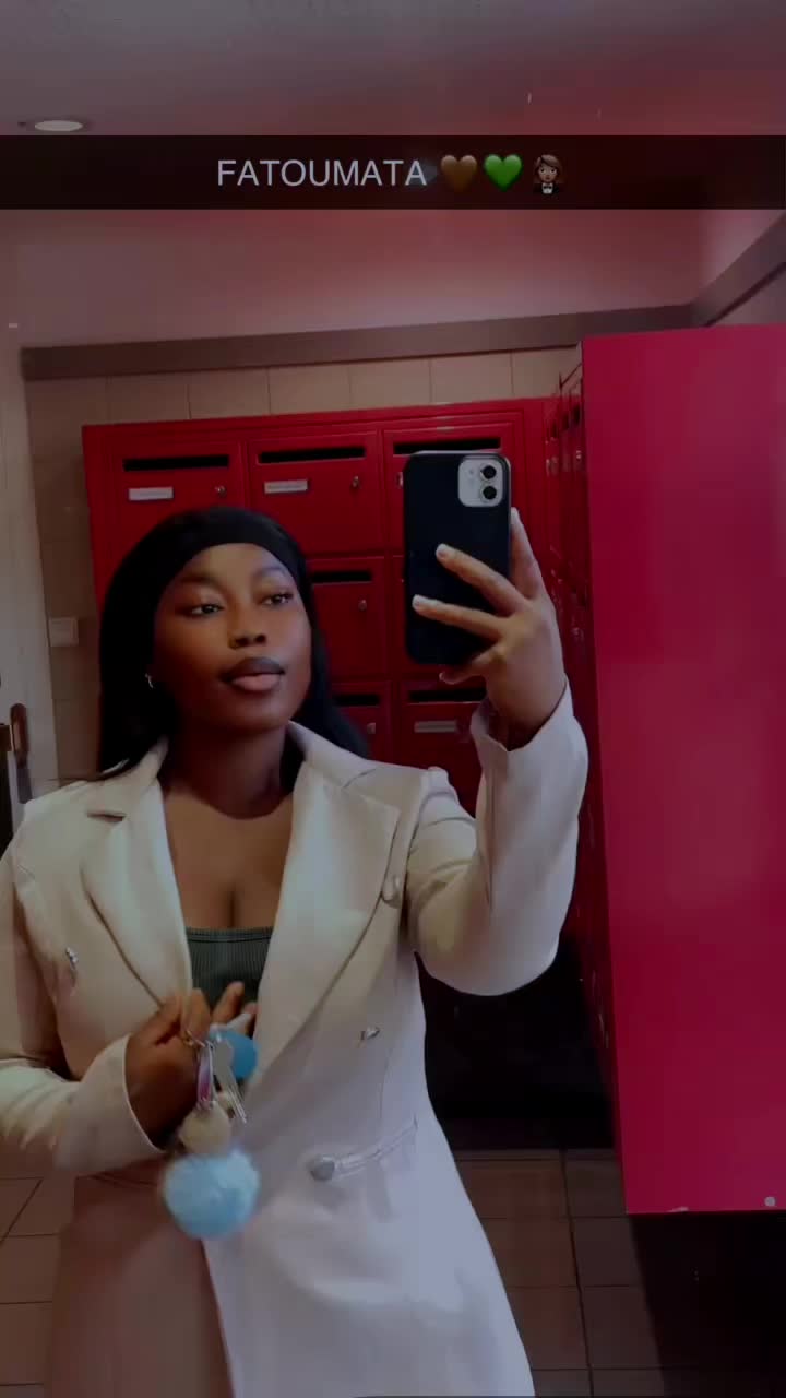 @FATOUMATA🤵🏽♀️💜