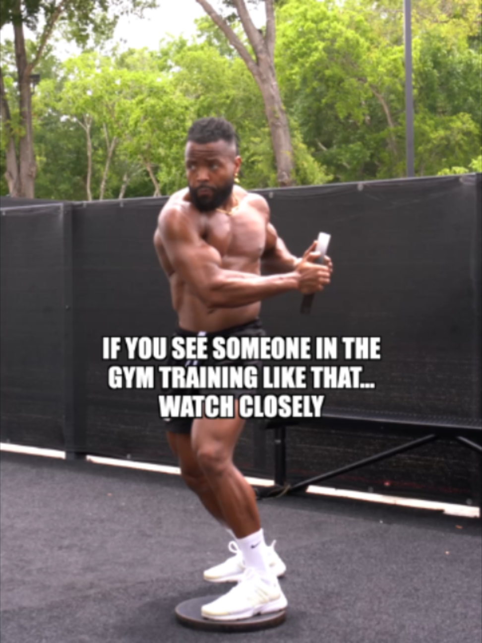 @Combat Ready Fitness