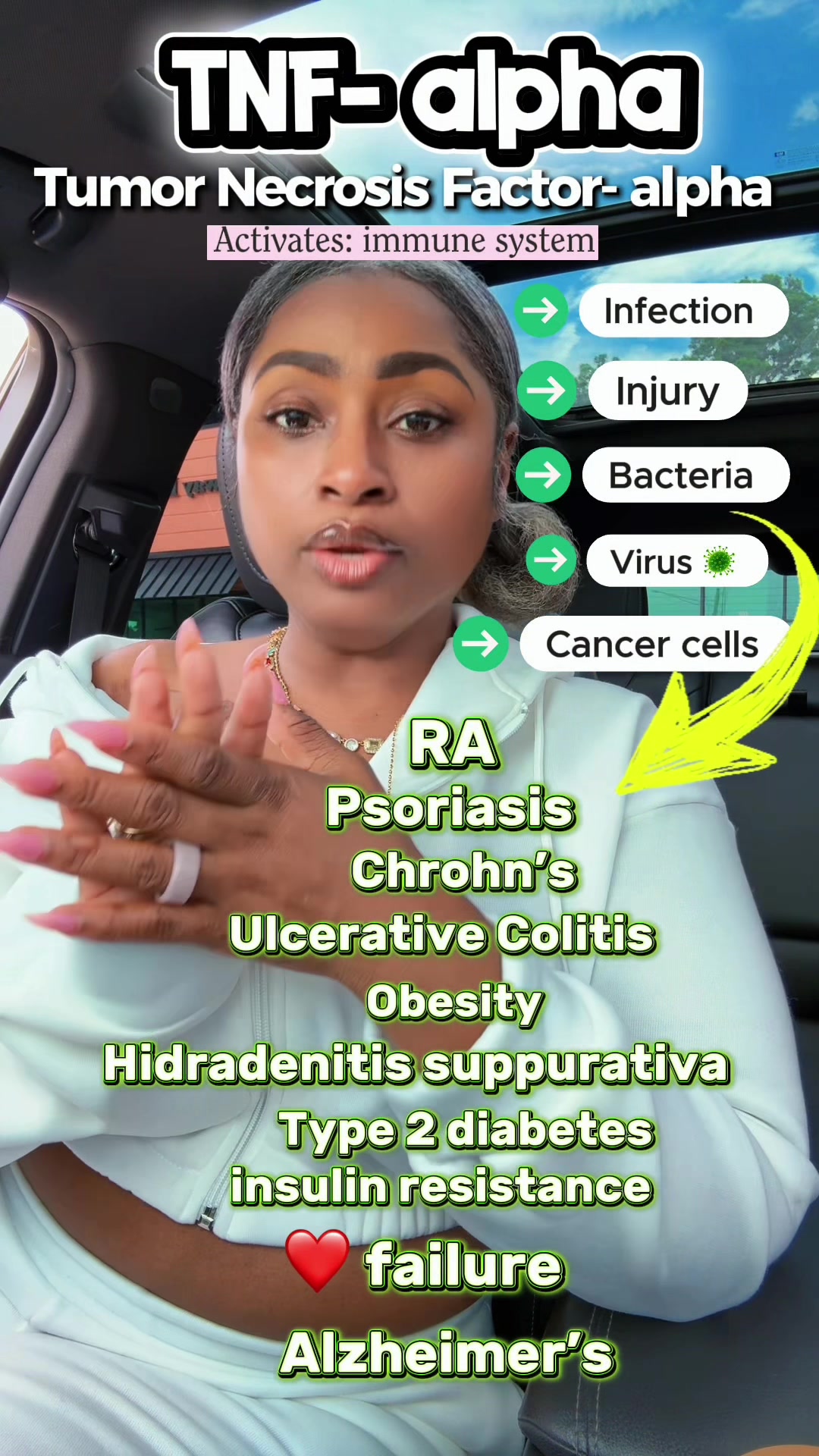 @CHARGE NURSE KEASHA