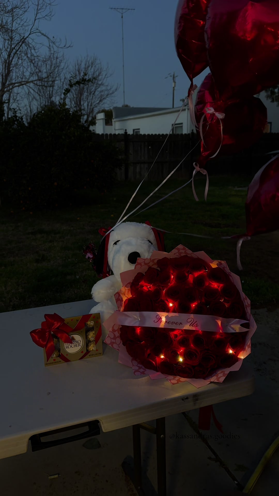 @Kassandra's Goodies