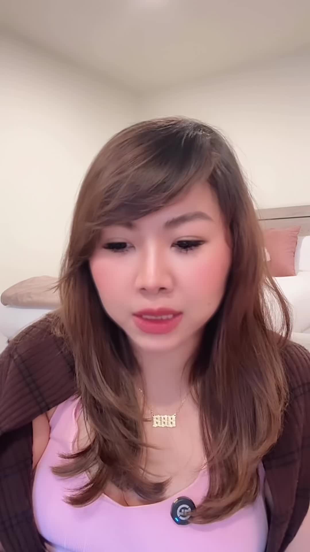 @Yamone Scarlett