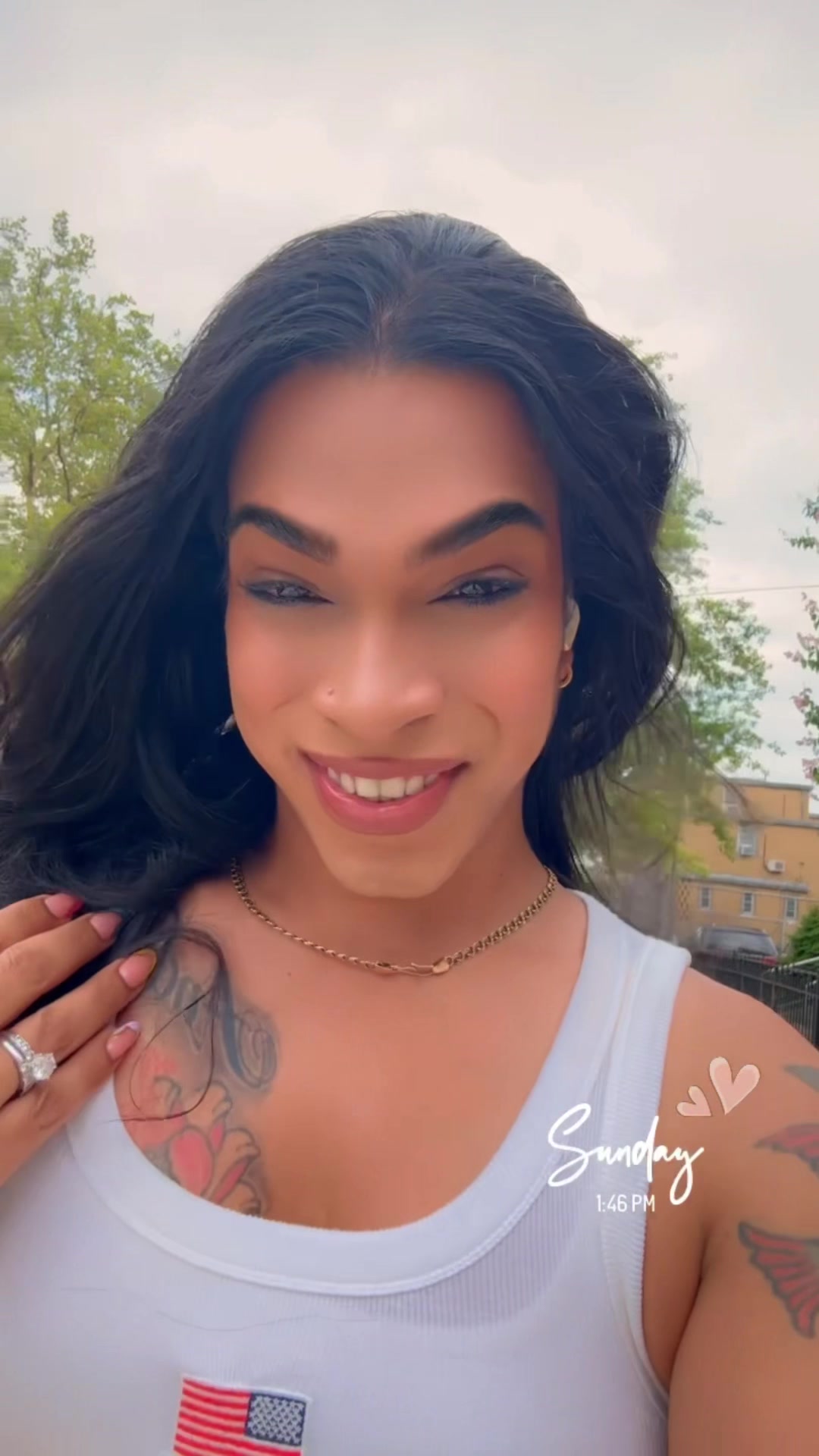 @Olivia Valwaa