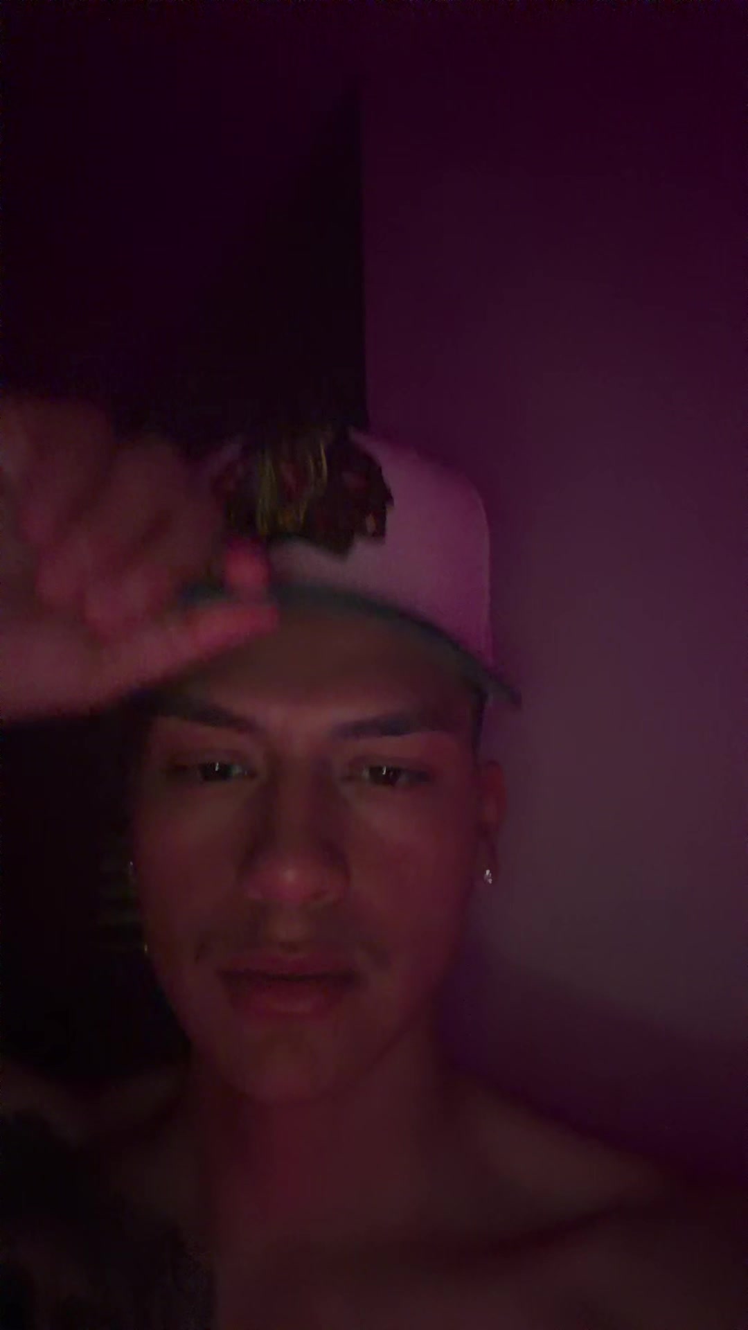 @Blssedvictor