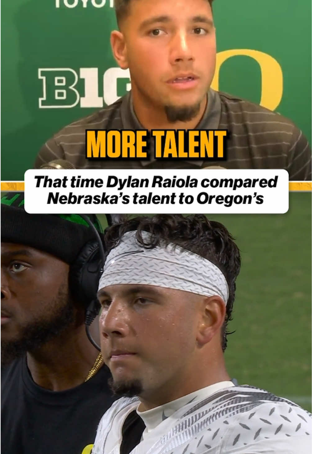 @CFB on FOX