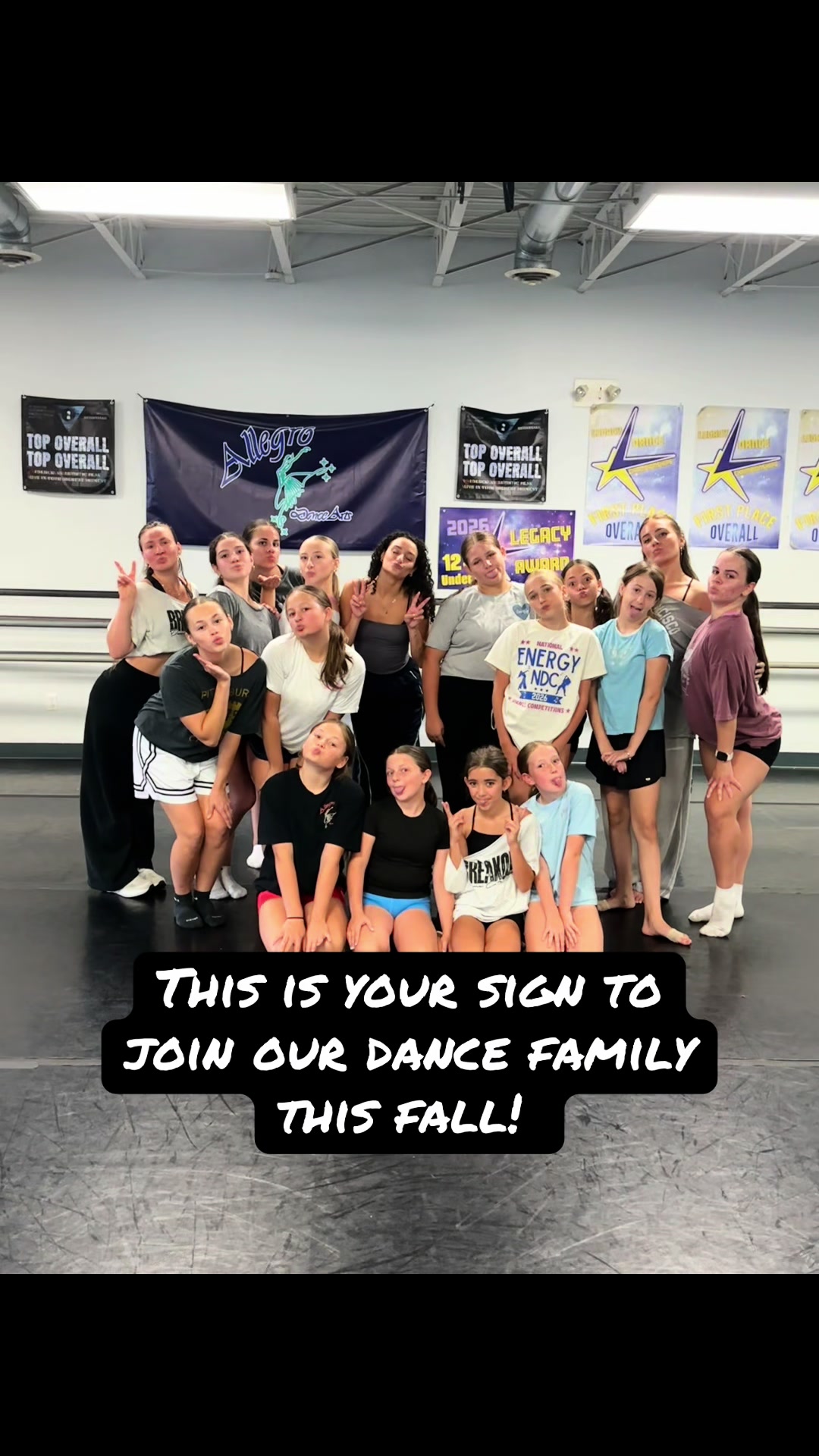 @Allegro Dance Arts