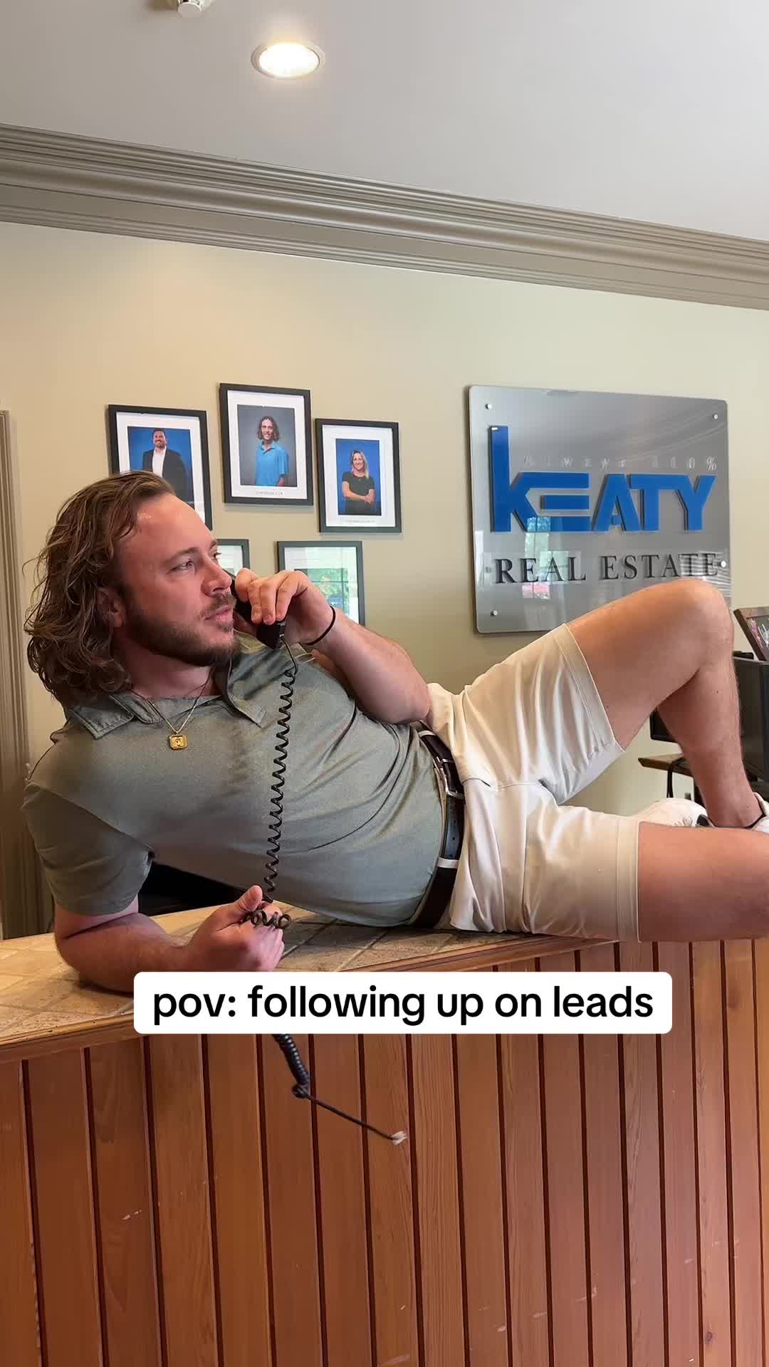 @Keaty Real Estate