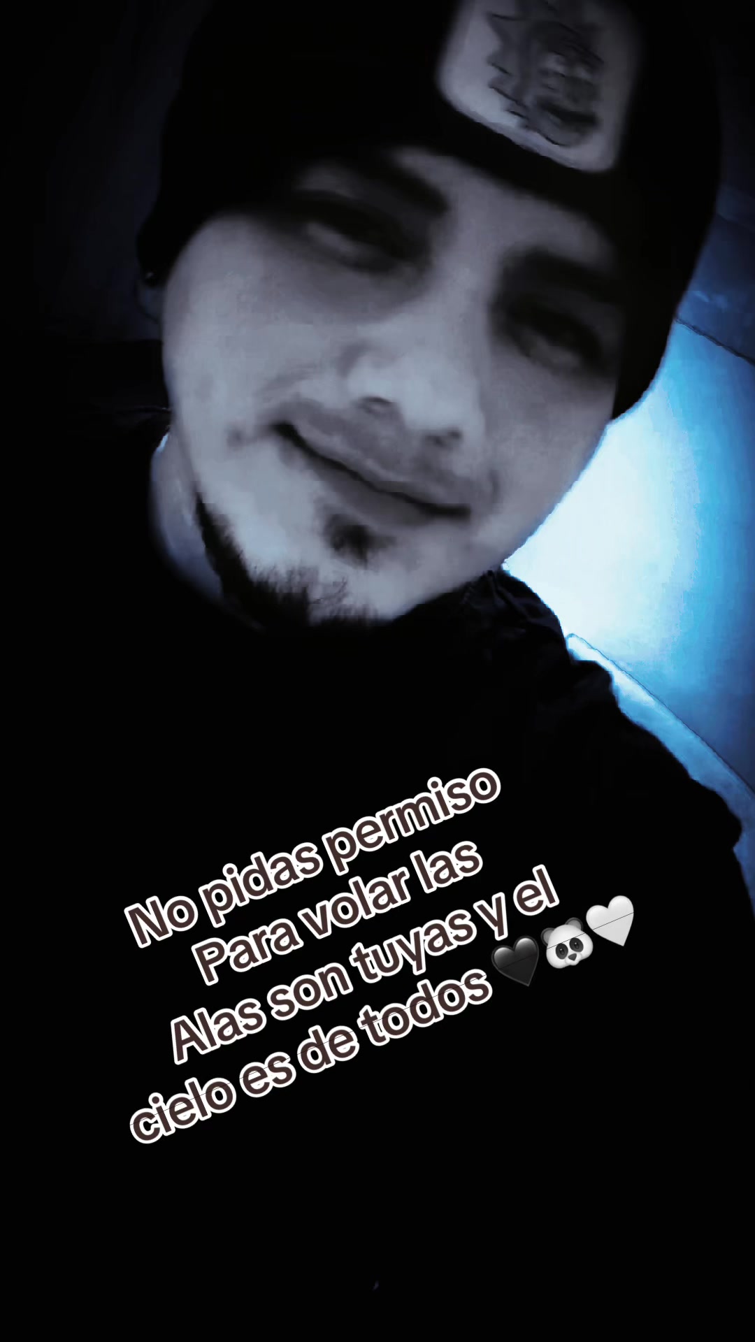 @Walter Jose ❤️&zwj;🔥🐼