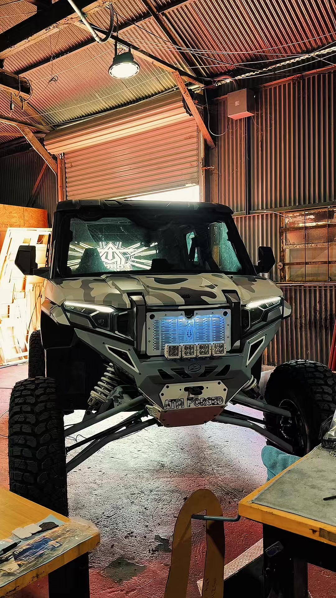@Big Boyz Custom