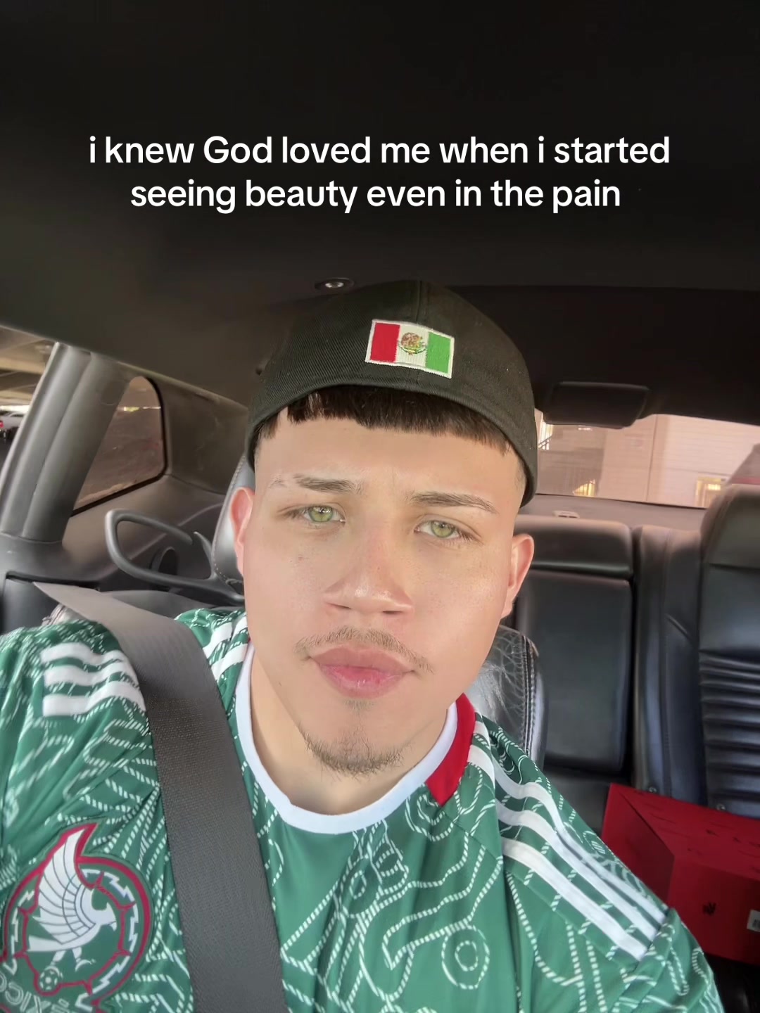 @eddie abrego