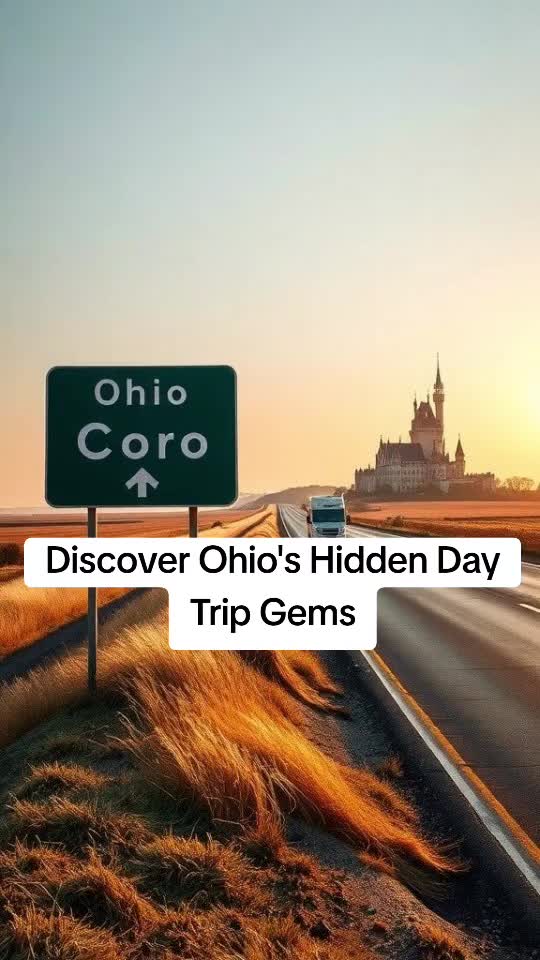 @Journey through Ohio