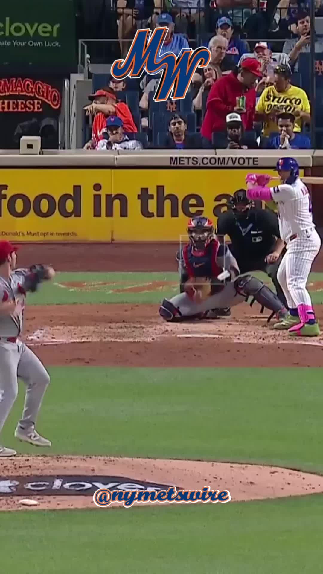 @Mets Wire