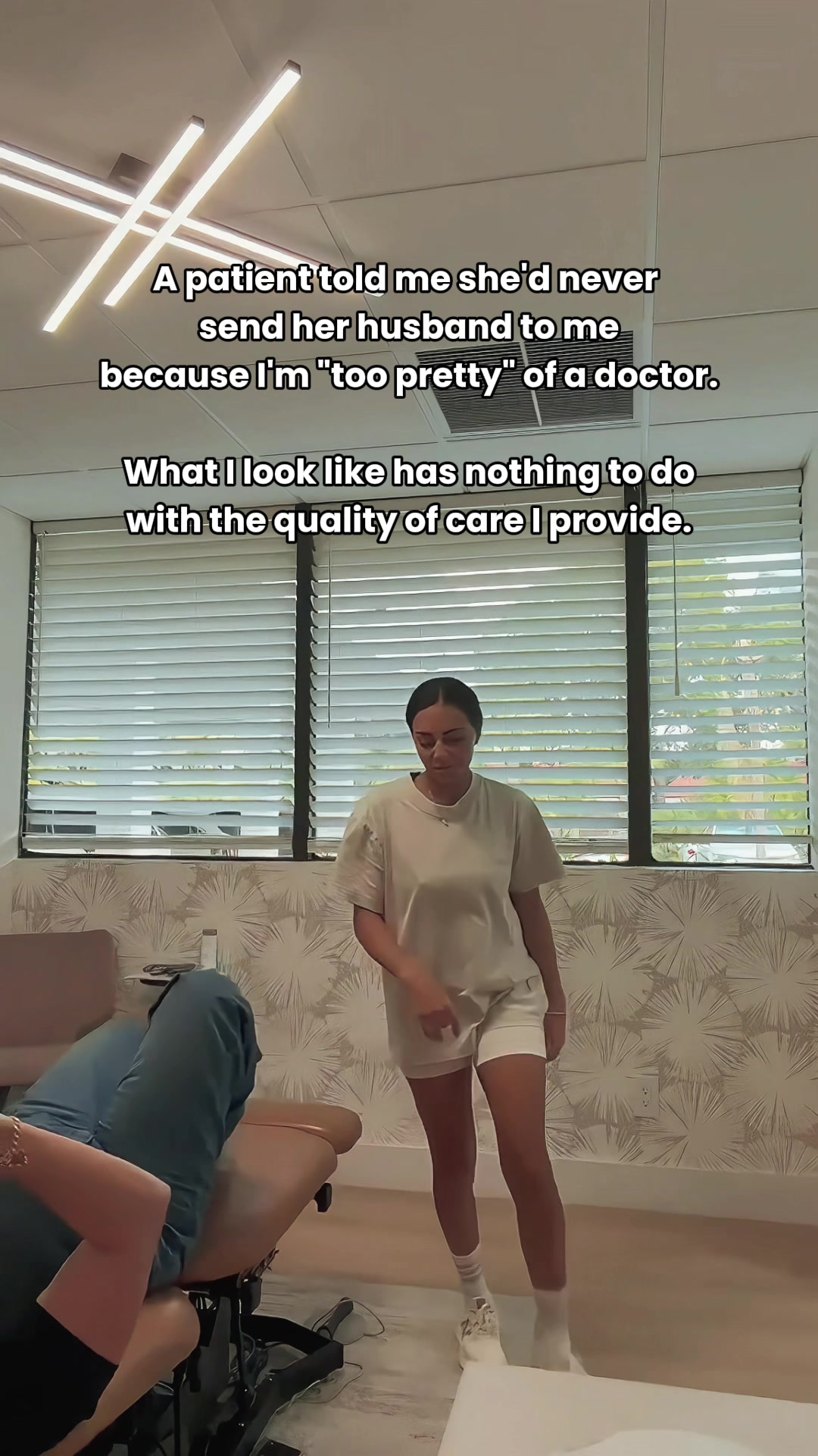 @Dr. Alessandra Colon