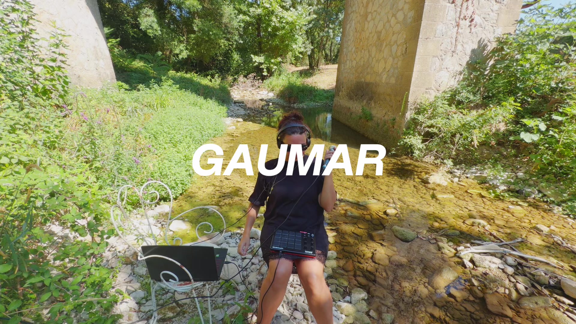 @GAUMAR