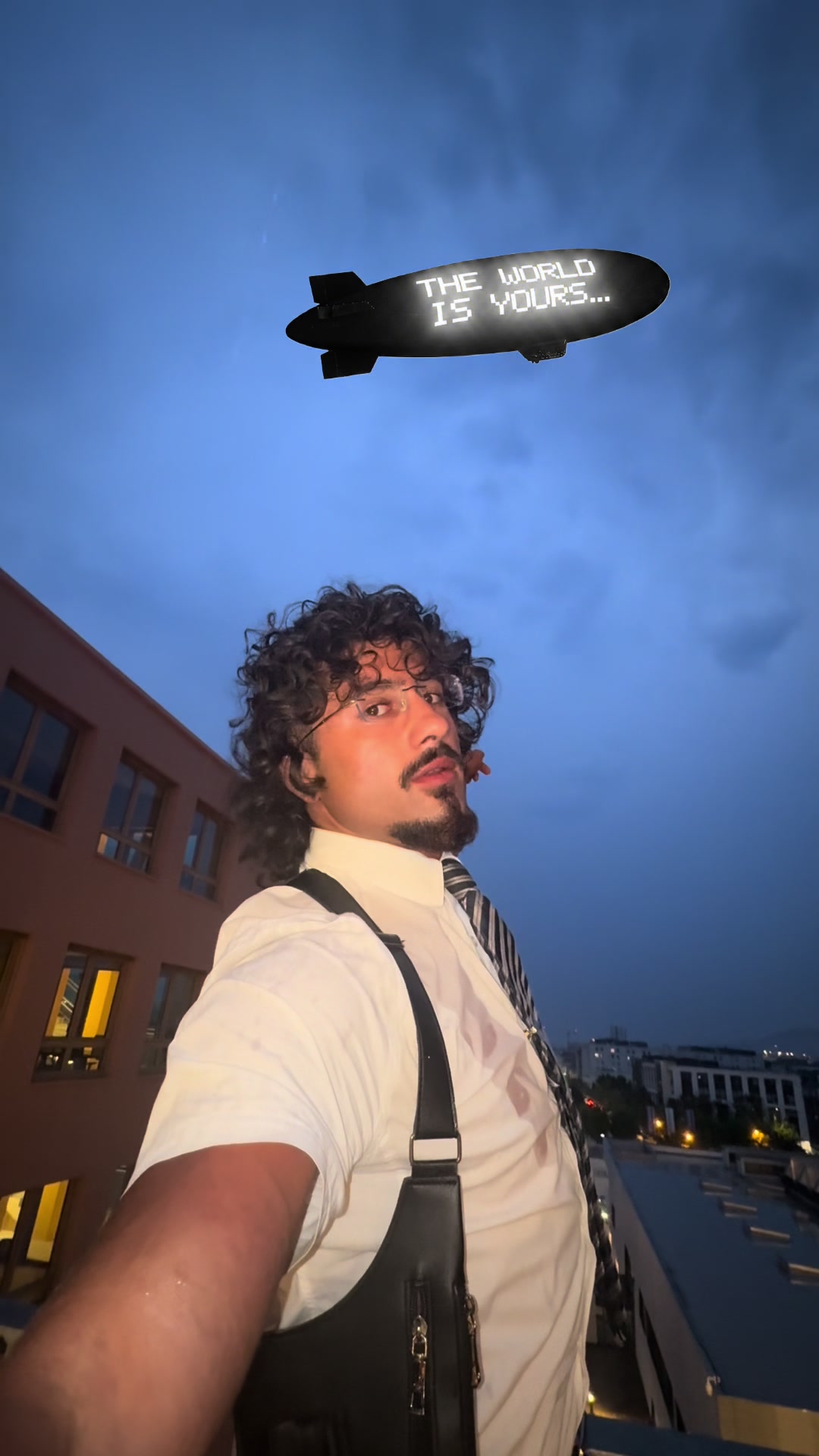 @SelankMan ou Anzor Akhmetov