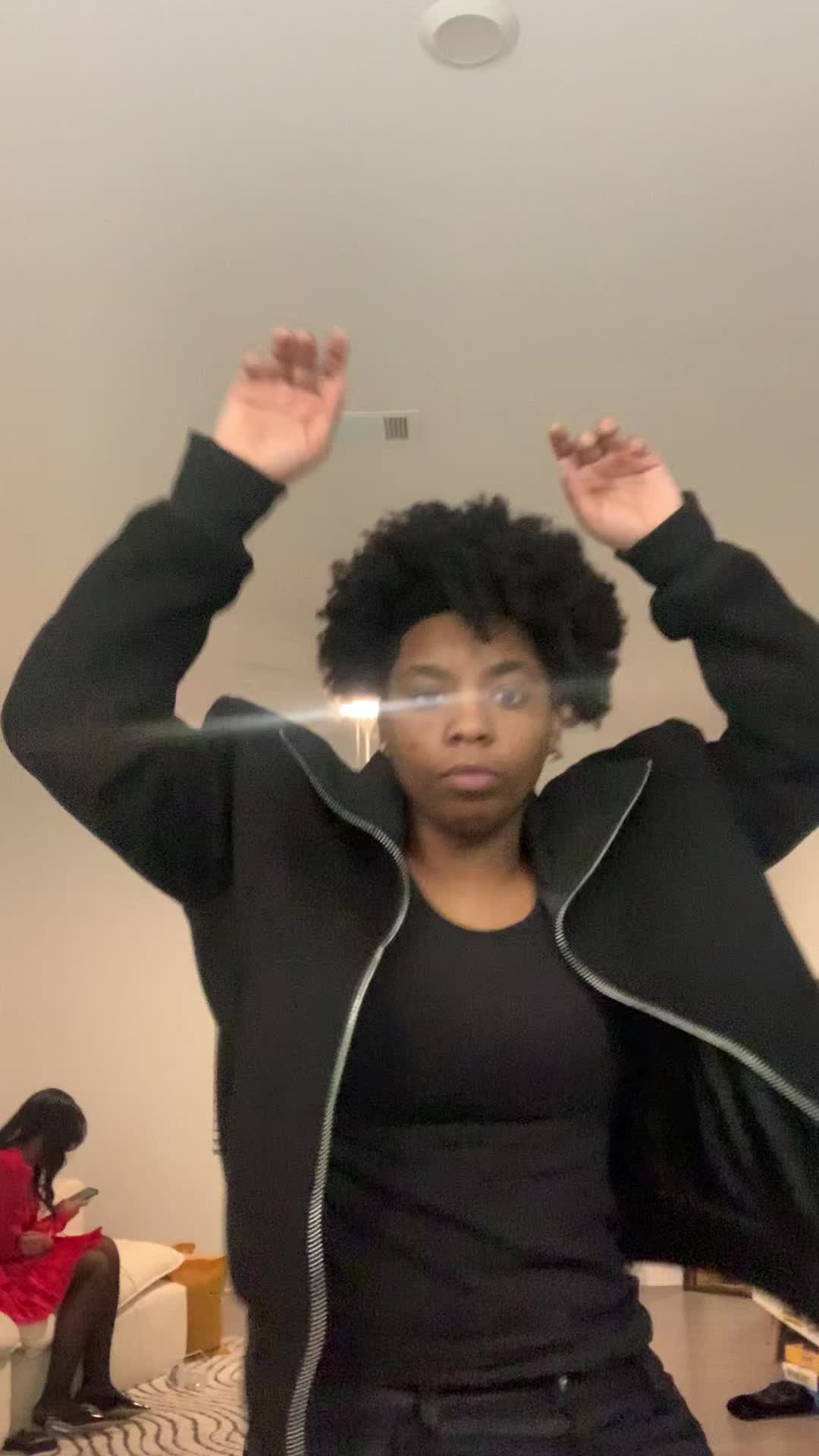 @kejustfittsmeokay 🙂&zwj;↕️