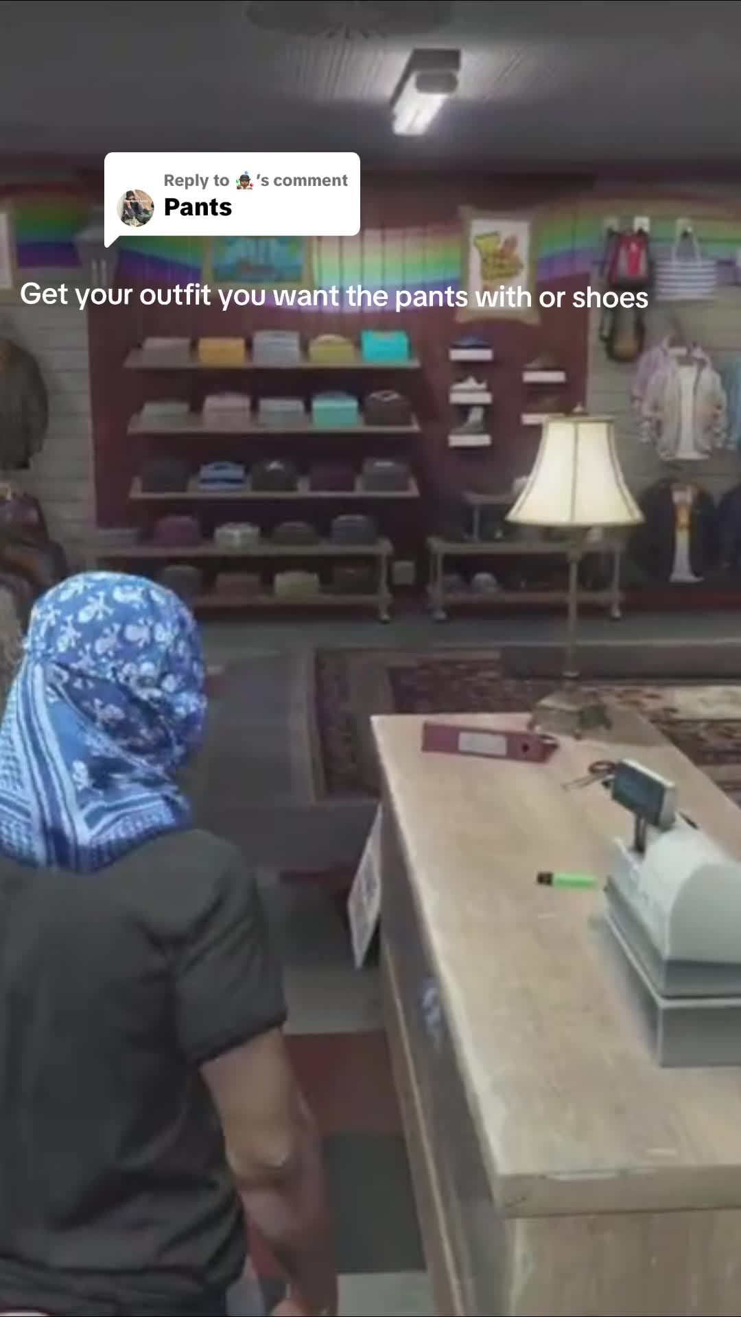@️trendsetter