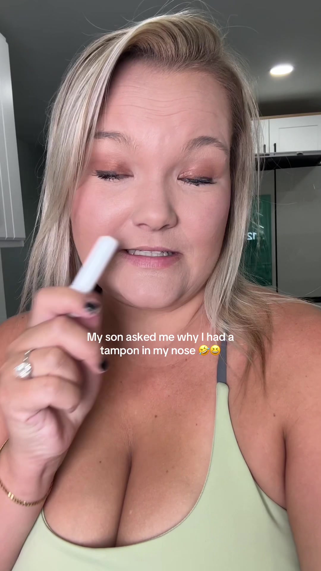 @Bri 🐝 | Motherhood Finds 🗝️