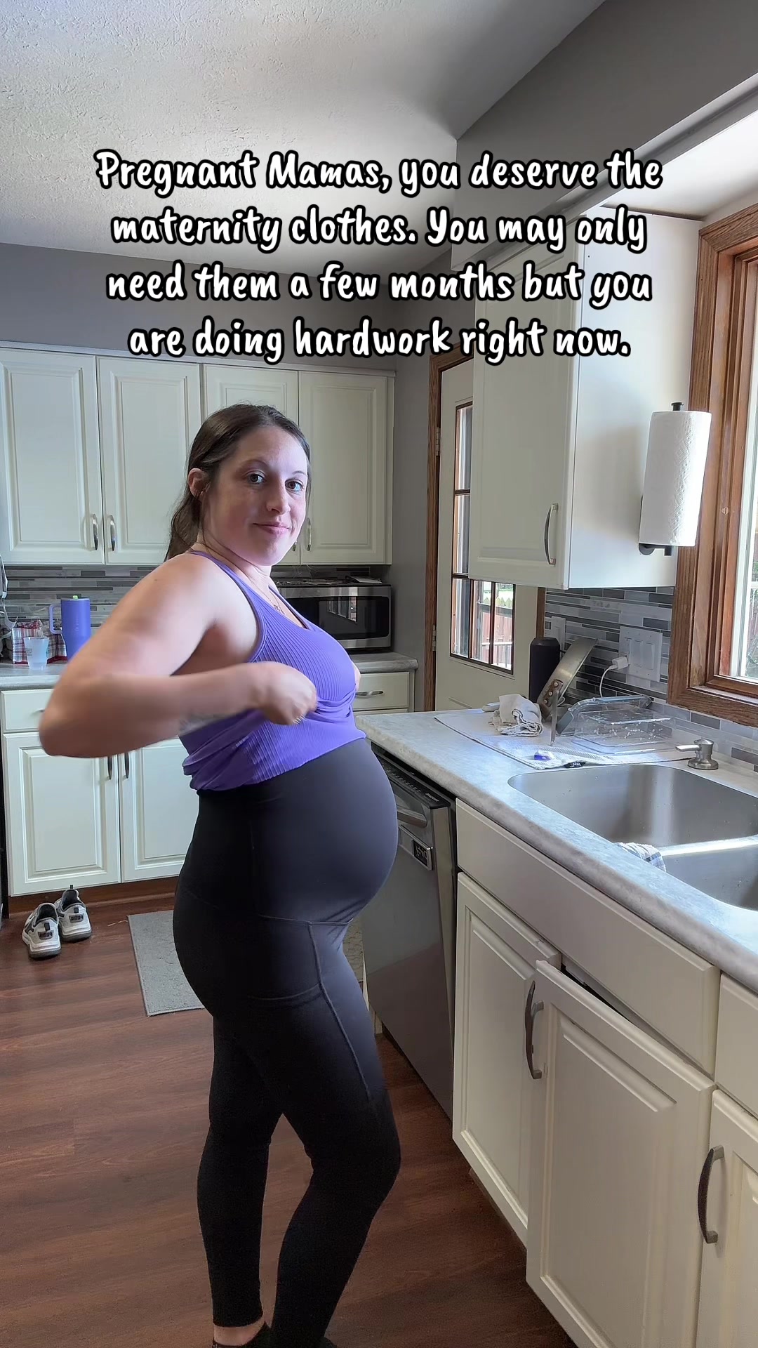 @Christie || OH Mom