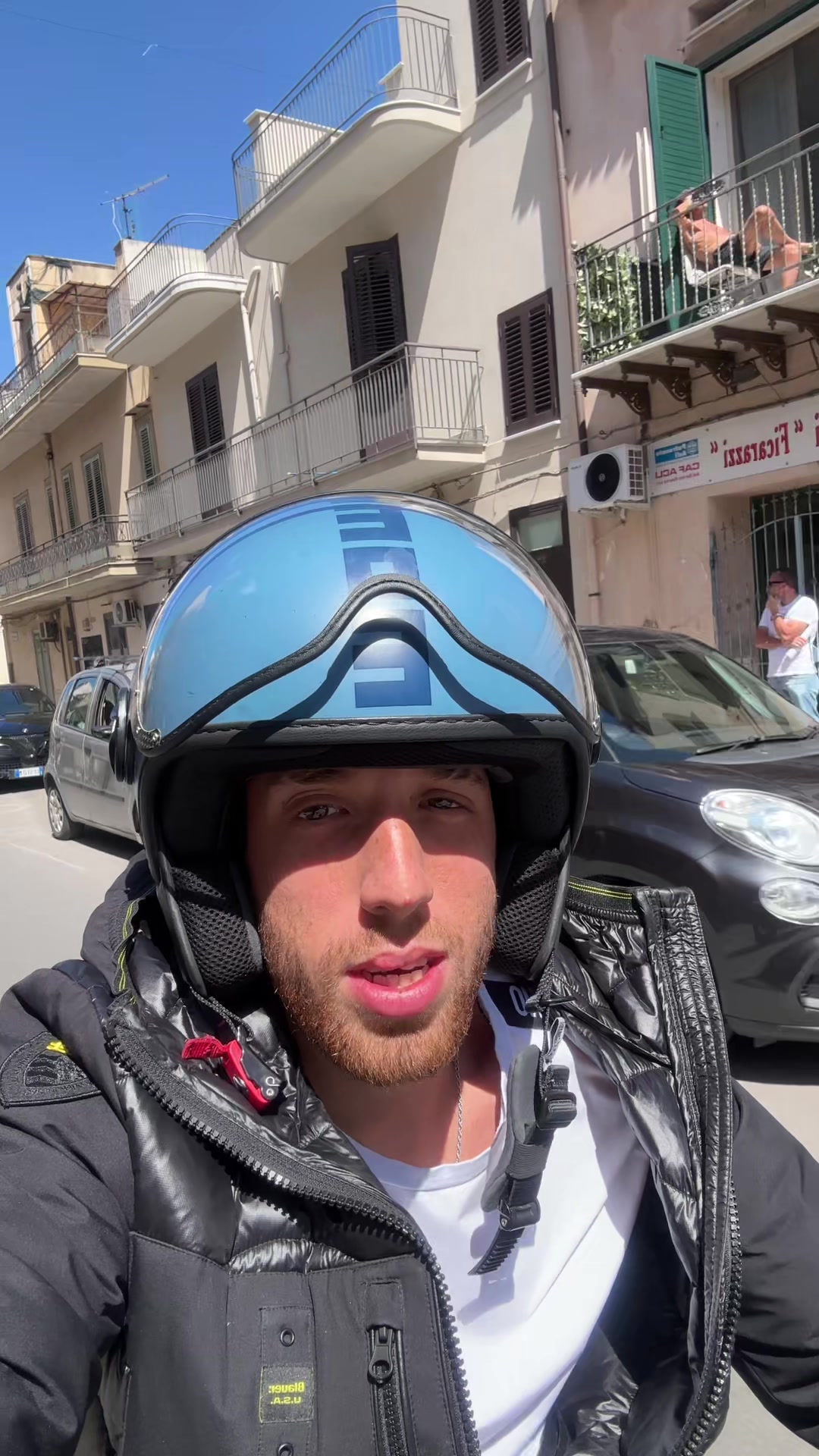 @Peppe Orfanelli