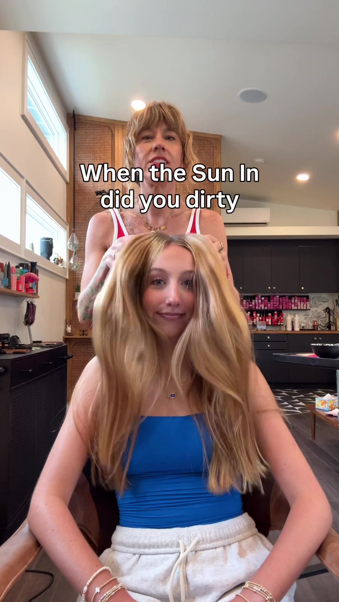 @Amanda Rourke
